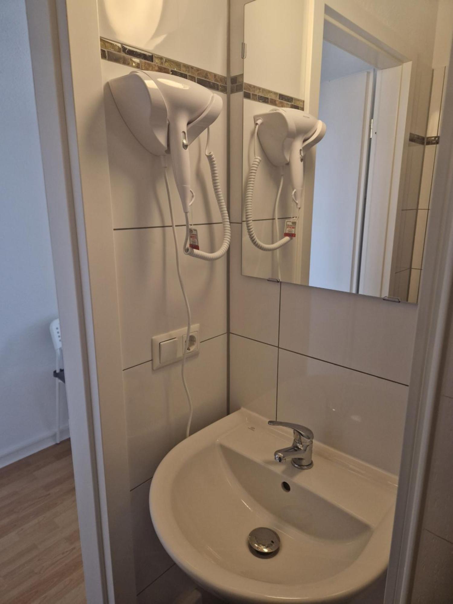 Apartmán Zimmervermietung Berlin Mertens Exteriér fotografie