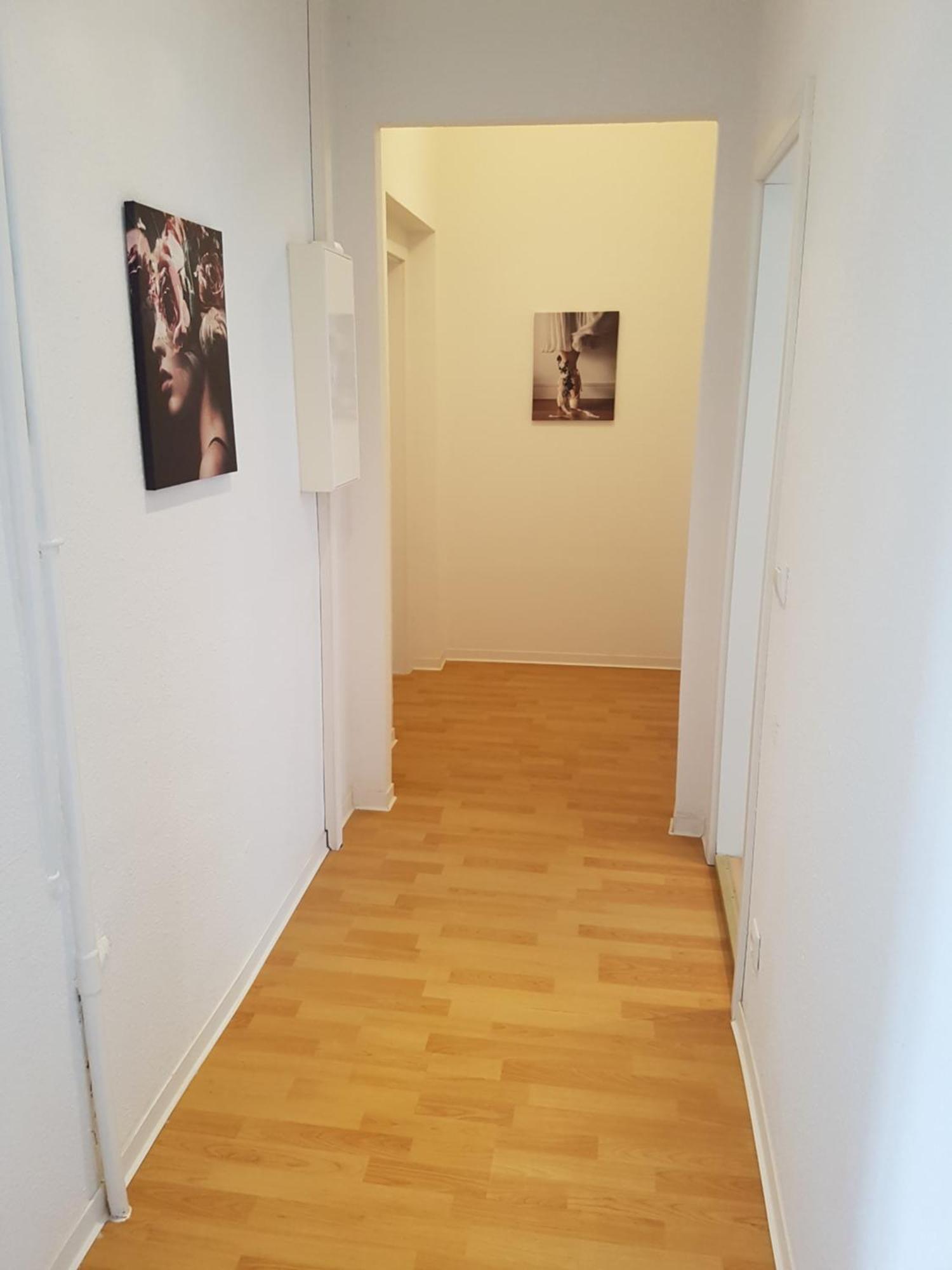 Apartmán Zimmervermietung Berlin Mertens Exteriér fotografie