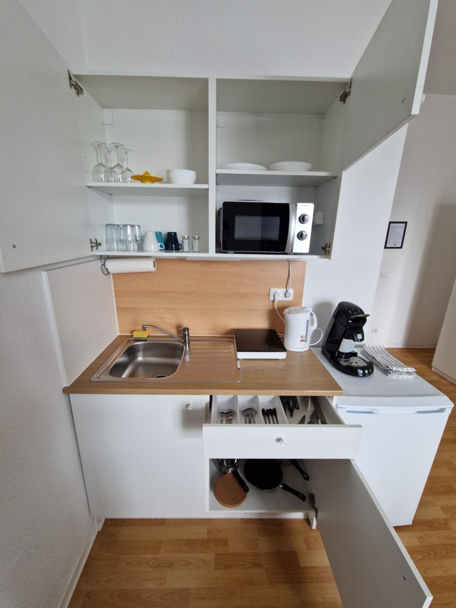 Apartmán Zimmervermietung Berlin Mertens Exteriér fotografie